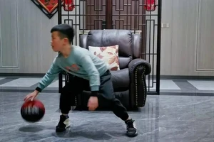  篮球球员如何在家中进行有效的训练：全面提升技巧的实用指南